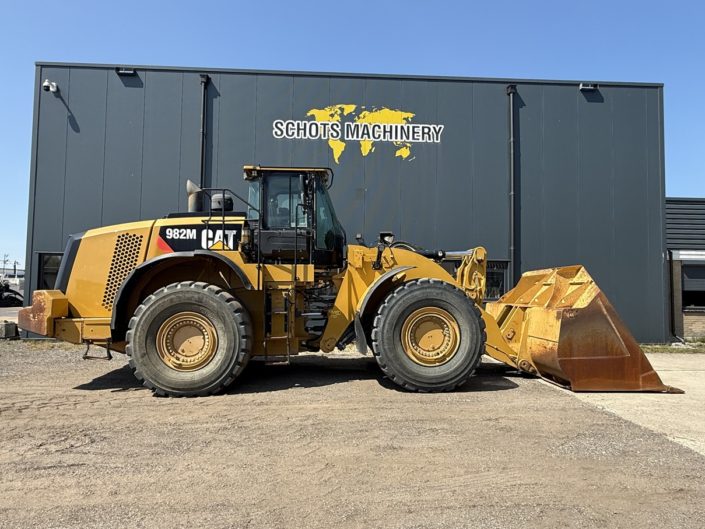 CAT 982M (5)