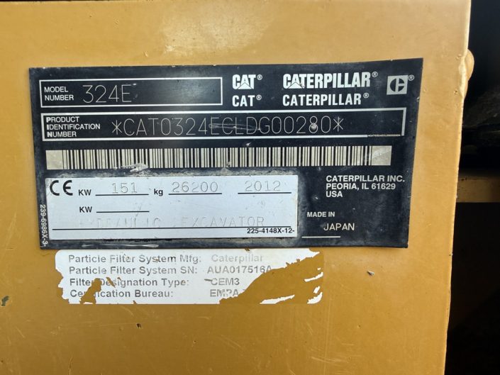 CAT 324E (14)