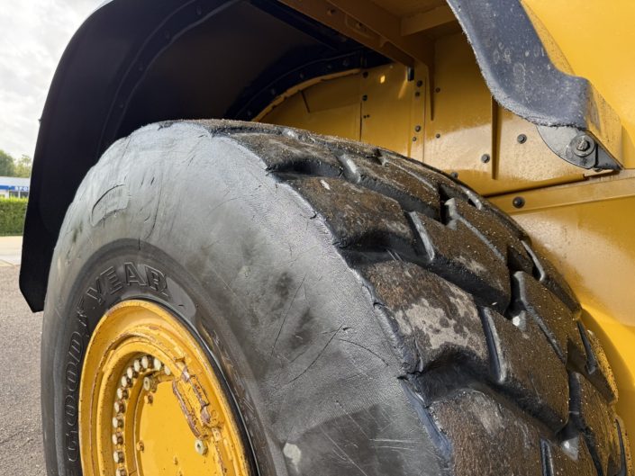 CAT 982M 2017 (26)